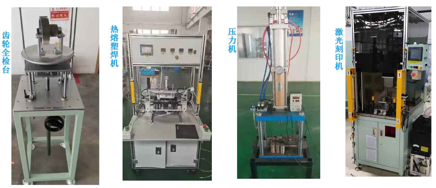 Washer rear-tub loading system